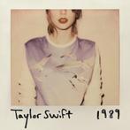 Tweedekans | Taylor Swift - 1989 (CD), Antiek en Kunst, Antiek | Boeken en Bijbels, Ophalen of Verzenden