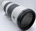 Sony SEL FE 200-600mm f/5.6-6.3 G OSS OCCASION, Audio, Tv en Foto, Fotografie | Lenzen en Objectieven, Ophalen of Verzenden, Zo goed als nieuw