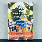 Pokémon Mystery box, Hobby en Vrije tijd, Verzamelkaartspellen | Pokémon, Nieuw