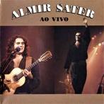 cd - Almir Sater - Ao Vivo, Zo goed als nieuw, Verzenden