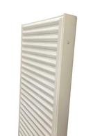 Grootste verticale radiator 200 x 80 t22 3806 watt, Hoog rendement (Hr), Radiator, Nieuw, Ophalen of Verzenden