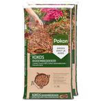 20 x 50L Pokon Kokos Bodembedekker, Ophalen of Verzenden