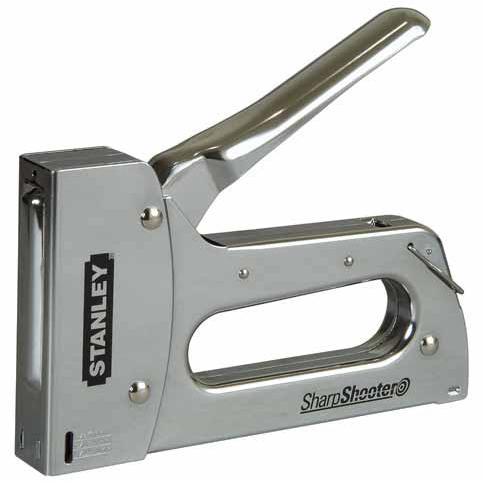 Nietapparaat/handtacker Stanley  | 6-TR110 (88) (88), Doe-het-zelf en Verbouw, Gereedschap | Handgereedschap, Nieuw, Verzenden