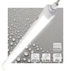 LEDs Light LED TL lamp compleet 120 cm - Koppelbaar tot 10, Huis en Inrichting, Lampen | Overige, Verzenden, Nieuw