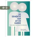 De dementie van Jet en Harrie 9789082432404, Verzenden, Gelezen, Jan van der Hammen