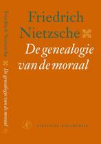 Nietzsche bibliotheek   De genealogie van de m 9789029563819, Zo goed als nieuw, Verzenden
