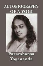 Autobiography of a Yogi - With Pictures. Yogananda,, Boeken, Paramhansa Yogananda, Zo goed als nieuw, Verzenden