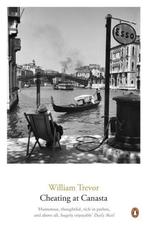 Cheating at Canasta 9780141032450 William Trevor, Verzenden, Gelezen, William Trevor