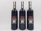 2017 Il Poggione - Brunello di Montalcino DOCG - 3 Flessen, Verzamelen, Nieuw