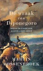 De wraak van Diponegoro 9789025301514 Martin Bossenbroek, Boeken, Verzenden, Zo goed als nieuw, Martin Bossenbroek