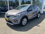 Zakelijke Lease |  Renault Captur 1.0 TCe 90 Intens, Auto's, Renault, Stof, Gebruikt, Euro 6, Overige kleuren