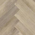 Klik pvc Visgraat licht grijs |  Douwes Dekker Ambitieus, Ophalen, Nieuw