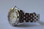 Horloge Breitling Galactic 36 MOP Diamond 04/2012, Overige merken, Staal, Staal, Polshorloge