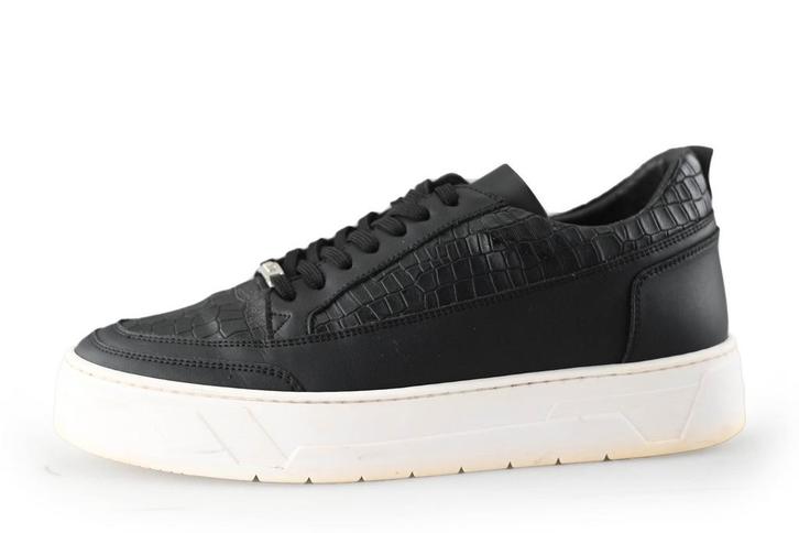 Antony Morato Sneakers in maat 43 Zwart | 10% korting, Kleding | Heren, Schoenen, Zwart, Zo goed als nieuw, Sneakers of Gympen