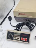 Nintendo - NES 8-Bit Classic Nes-01 1985 Console+Original, Spelcomputers en Games, Nieuw