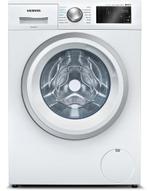 Siemens WM14T780NL - Wasmachine - 8 kg - 1400 tpm -, Ophalen of Verzenden, Zo goed als nieuw, Voorlader, 85 tot 90 cm