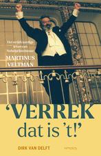 Verrek, dat is t! (9789044652673, Dirk van Delft), Boeken, Verzenden, Nieuw