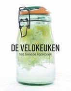 9789090351834 De Veldkeuken Kookboek 2 | Tweedehands, Verzenden, Zo goed als nieuw, Femke de Winter-Went