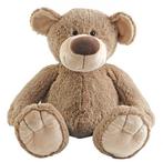 Happy Horse grote knuffelbeer Bella 100 cm - Knuffel beren, Kinderen en Baby's, Speelgoed | Knuffels en Pluche, Ophalen of Verzenden