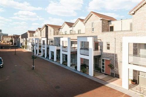 Te huur: Huis Solislaan in Capelle aan den IJssel, Huizen en Kamers, Huizen te huur, Zuid-Holland