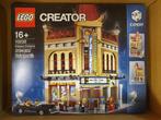 Lego - Creator Expert - 10232 - Palace cinema - 2010-2020 -, Nieuw
