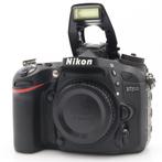 Digitale fotocamera | Nikon D7200 body | Tweedehands, Audio, Tv en Foto, Fotocamera's Digitaal, Verzenden, Gebruikt, Nikon