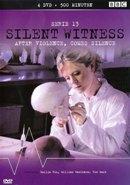 Silent witness - Seizoen 13 - DVD, Verzenden, Nieuw in verpakking