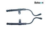 Olieleiding Suzuki GSX 550 ES / EF 1983-1987 (GSX550 GSX550E, Verzenden, Gebruikt