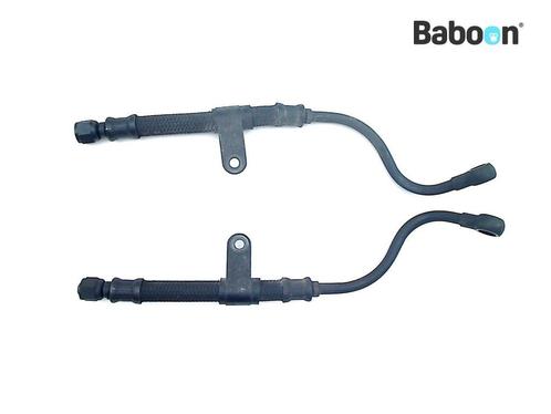 Olieleiding Suzuki GSX 550 ES / EF 1983-1987 (GSX550 GSX550E, Motoren, Onderdelen | Suzuki, Gebruikt, Verzenden