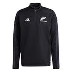 Adidas All Blacks rugby fleece long van €86,43 voor €43,21, Ophalen of Verzenden, Nieuw