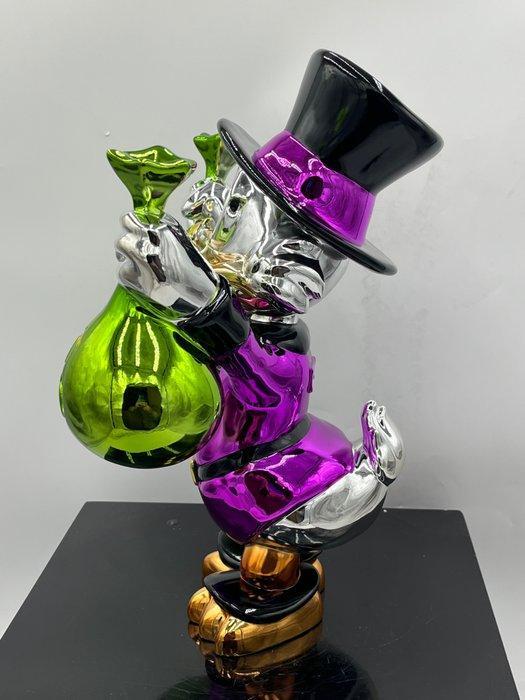 Naor - Picsou, Antiek en Kunst, Kunst | Designobjecten