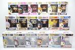 Funko - Funko Pop - Set 18x Funko Collection - with rare and