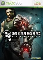Bionic Commando Xbox 360 Garantie & morgen in huis!, Spelcomputers en Games, Avontuur en Actie, 2 spelers, Ophalen of Verzenden