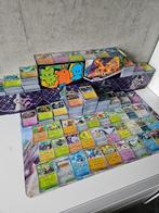 TCG Pokemon 1100+ Bulk Mixed collection, Nieuw