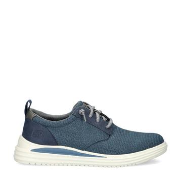 Skechers Proven instapschoenen