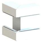 Legrand VAN GEEL Buitenhoekstuk Wandgoot - 351306, Verzenden, Nieuw, Overige typen