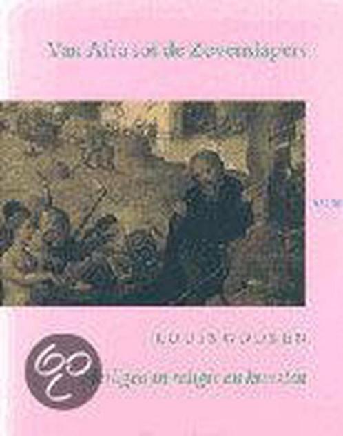 Van Afra tot de Zevenslapers 9789061683742 L. Goosen, Boeken, Overige Boeken, Gelezen, Verzenden