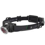 Ledlenser MH10 Oplaadbare hoofdlamp - Outdoor -, Verzenden, Zo goed als nieuw