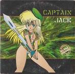 cd single card - Captain Jack - Captain Jack, Cd's en Dvd's, Cd Singles, Verzenden, Zo goed als nieuw