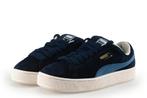 Puma Sneakers in maat 41 Blauw, Kleding | Heren, Puma, Verzenden, Blauw, Sneakers of Gympen