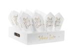Confetti Kegels Met Standaard, Hobby en Vrije tijd, Verzenden, Nieuw