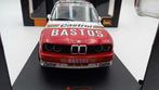 IXO 1:18 - Modelauto - BMW E30 M3 24h Spa 1991 - (cod.G34), Hobby en Vrije tijd, Modelauto's | 1:5 tot 1:12, Nieuw