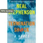 Termination Shock 9780063028050 Neal Stephenson, Boeken, Verzenden, Gelezen, Neal Stephenson