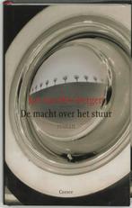 De macht over het stuur 9789059360228 Jan van Mersbergen, Verzenden, Zo goed als nieuw, Jan van Mersbergen