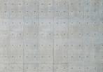 Beton fotobehang betonplaten, Huis en Inrichting, Stoffering | Behang, Industrieel behang, Verzenden