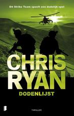 9789022579862 Strike Back - Dodenlijst | Tweedehands, Boeken, Verzenden, Gelezen, Chris Ryan