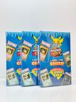 3x Iconic Mystery Box - Graded Card Box - Pokémon