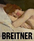Breitner | Veldink, Suzanne | Nieuw | 9789462586123, Ophalen of Verzenden, Nieuw, Veldink, Suzanne
