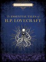 9780785839811 Chartwell Classics-The Essential Tales of H..., Boeken, Nieuw, H. P. Lovecraft, Verzenden