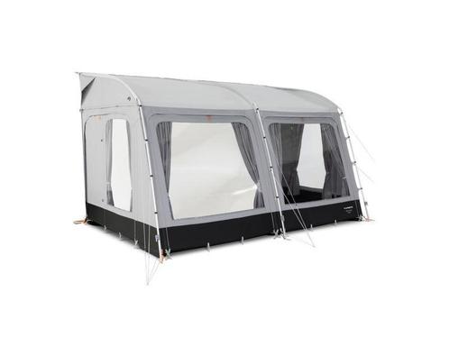 Dometic voortent Rally Tour 330 S, Caravans en Kamperen, Voortenten en Luifels, Nieuw